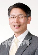 최태호 교수(중부대 한국어학과).