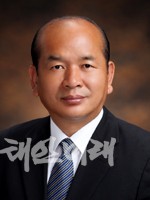 태안군의회의장 김 진 권