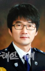 김종선 근흥서부자율방범대장
