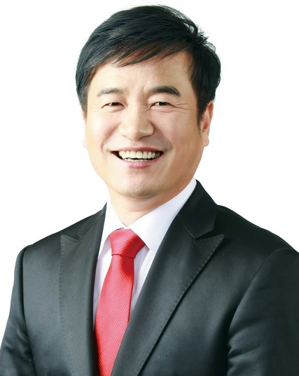 조한기 민주당 서산태안지역위원장