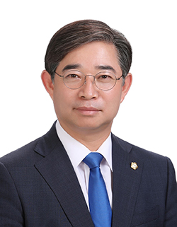 태안군의회 의원 김기두
