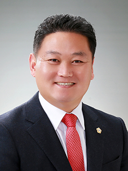 태안군의회 의원 김영인