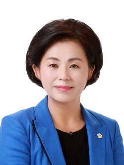 태안군 가선거구 전재옥 군의원