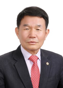 충청남도의회 농수산해양위원회 정 광 섭 의원