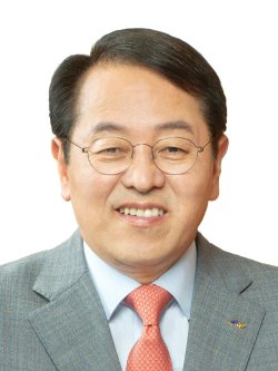 (주)한국서부발전 사장 박 형덕