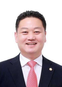 ▲ 태안군의회 김영인 의원